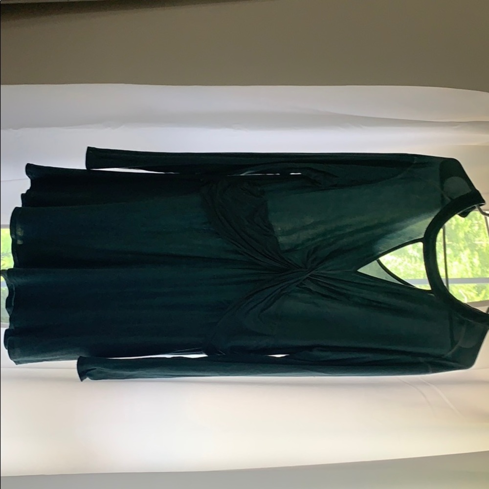 Cute tunic top